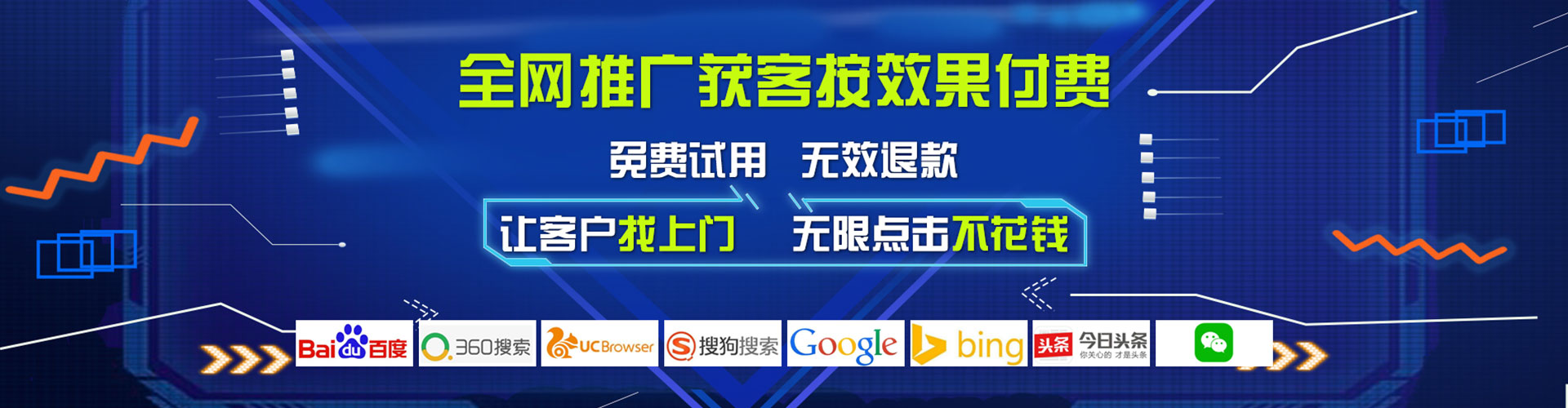 武胜信息流开户